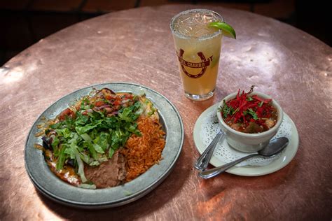 Food and Drink in Santa Fe