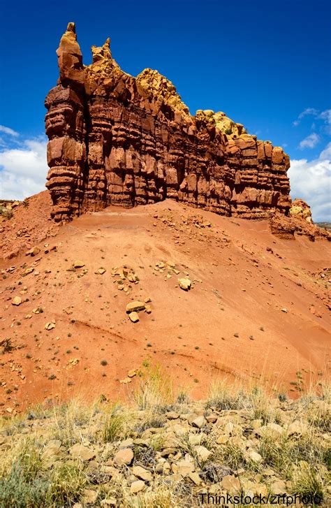 Santa Fe Hiking Trails