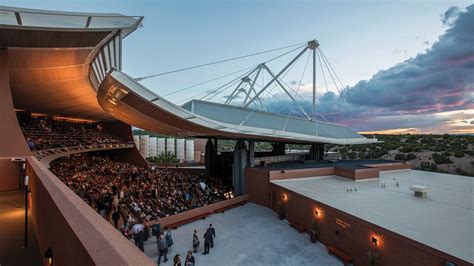 Santa Fe Opera House