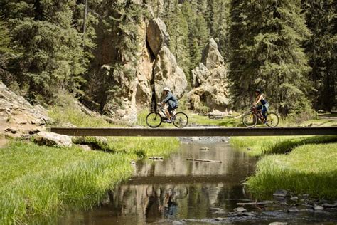 Outdoor Activities in Santa Fe