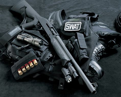 Saratoga Weapons and Tactical Community