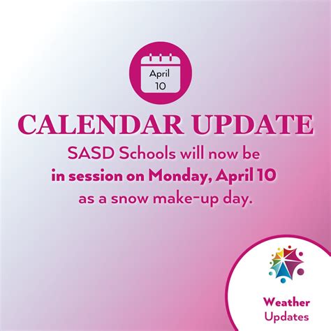 SASD Calendar Image 8