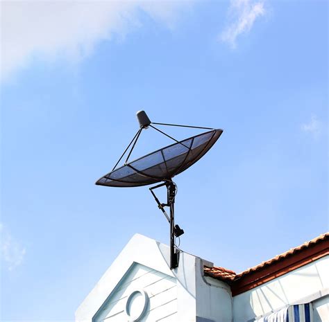 Satellite Television