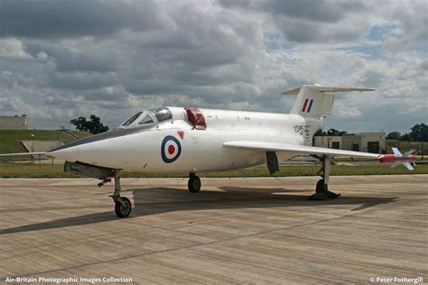 Saunders-Roe SR.53