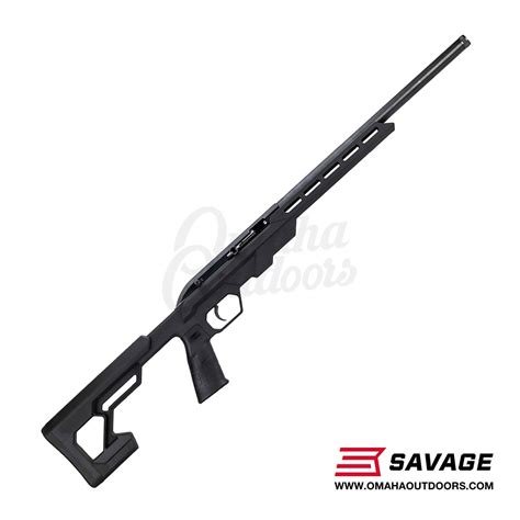 Savage 64 Precision Gallery 10