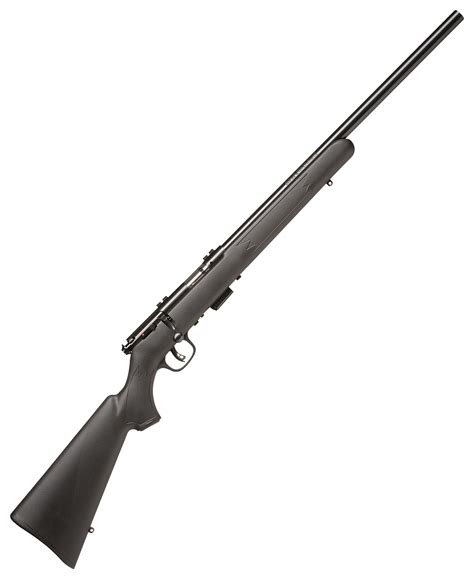 Savage Arms Mark II