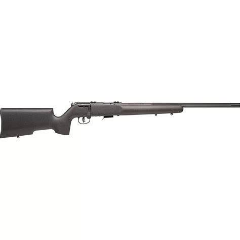 Savage Mark II 64 22lr Rifle Gallery Image 2