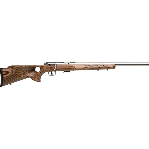 Savage Mark II 64 22lr Rifle Gallery Image 4