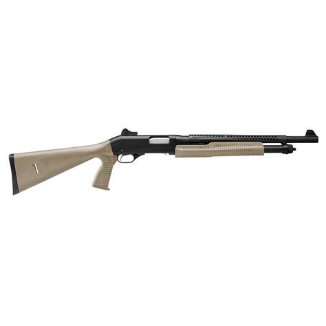 Savage Stevens 320 Takedown Rifle