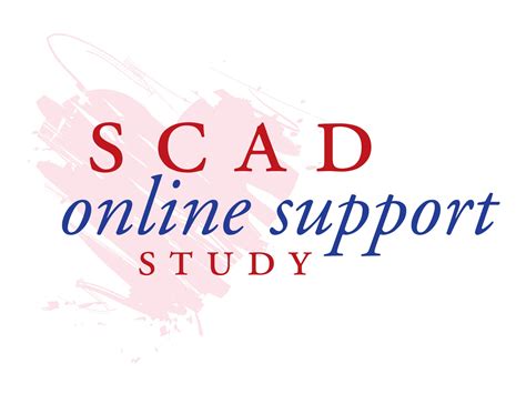 SCAD Academic Support