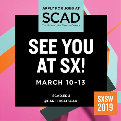 SCAD Career Resources