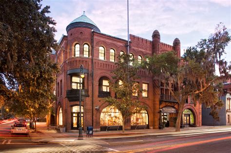 SCAD Savannah Alumni