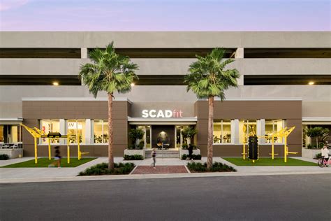 SCAD Savannah Career Services Image 7