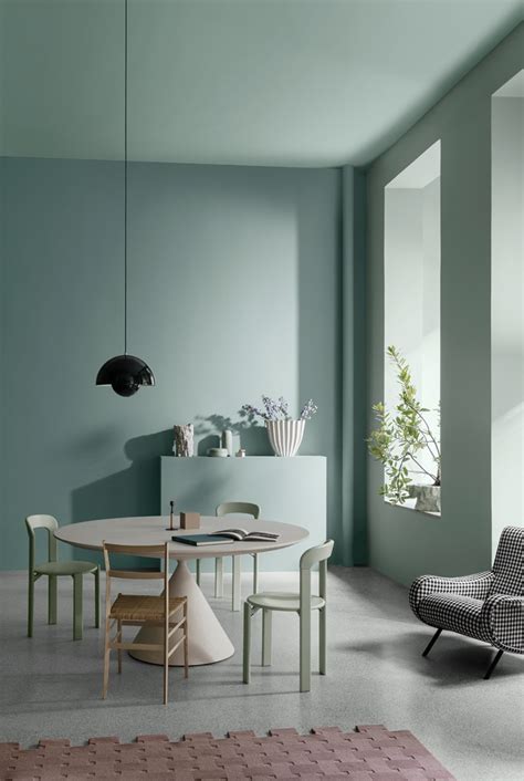 Scandinavian Color Trends Inspiration 9