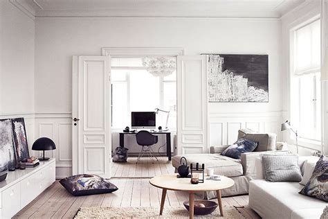 Scandinavian Home Decor