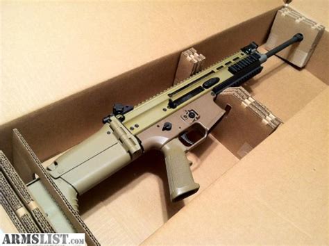 Scar 16s bundle