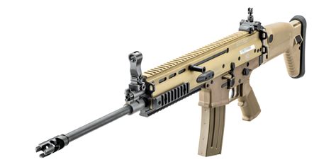 Scar 16s dealer