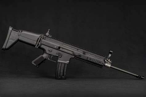 SCAR 16S gallery image 5