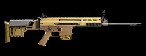 Used FN Scar 17 price