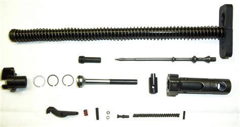 FN SCAR 17S NRCH parts