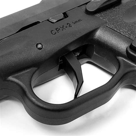 SCCY CPX-2 Trigger