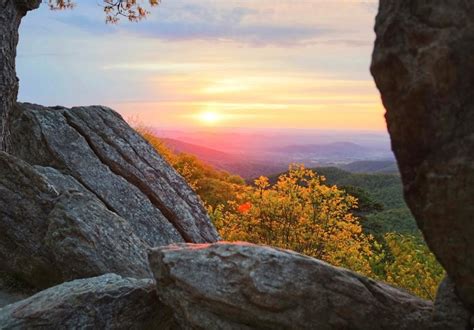 Scenic Overlooks in Emory's Land