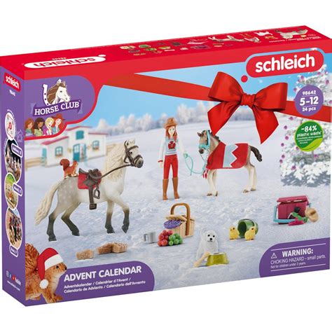 Schleich Advent Calendars