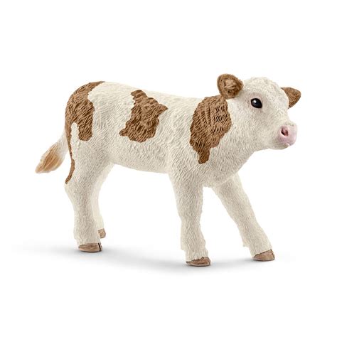 Schleich Farm Animals