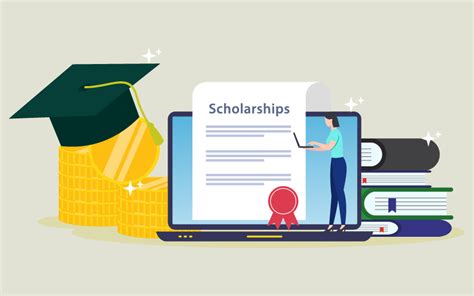 Managing Scholarships for Missions