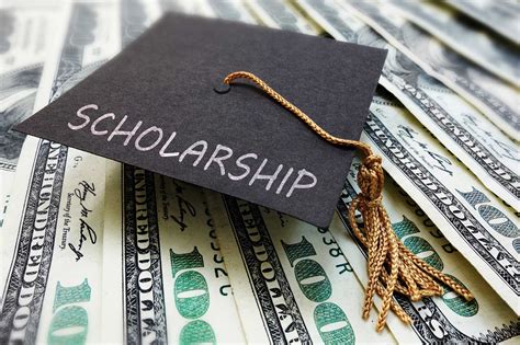 Scholarship Program in Circleville