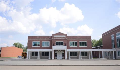 School Building