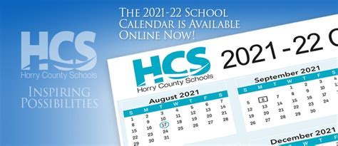 School Calendar Key Features