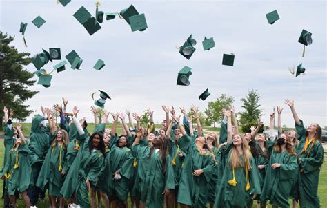 School Ceremonies in Wake County