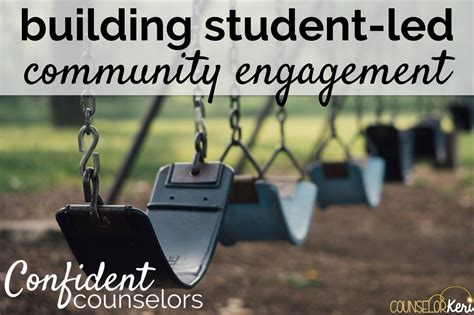 School Community Engagement