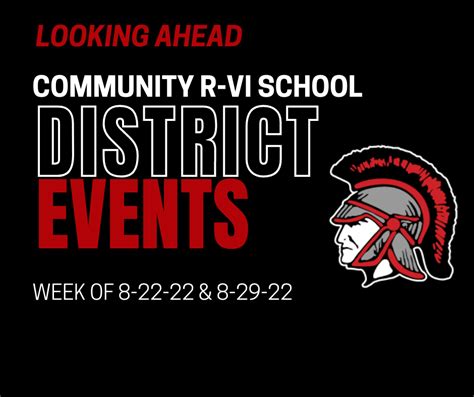 U-46 School District Events