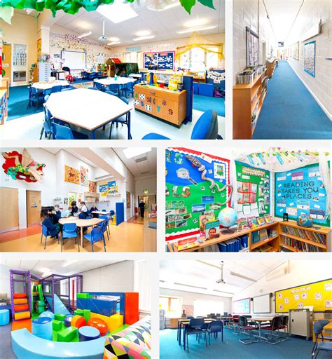 School facilities image