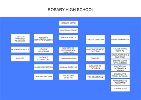 School Organization