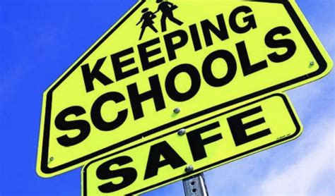 School safety measures