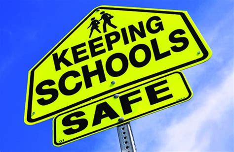 School Safety Measures in Palm Beach Schools