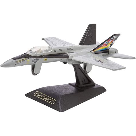 Schuco F-18 Hornet Diecast Model