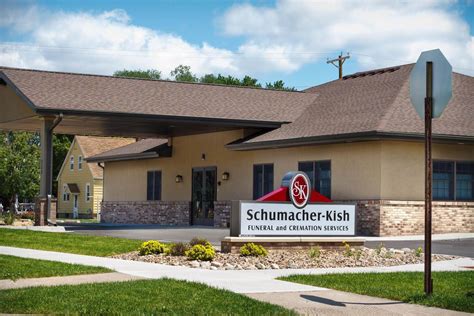 Schumacher-Kish Funeral Home