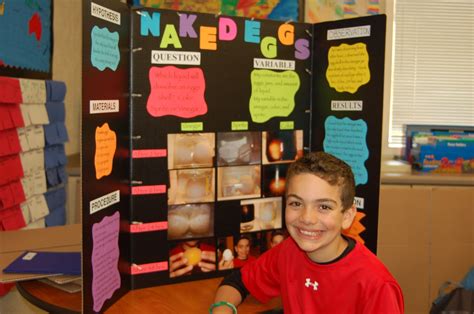 Science Fair Projects