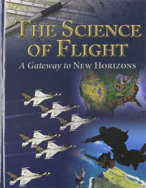 The Science of Flight