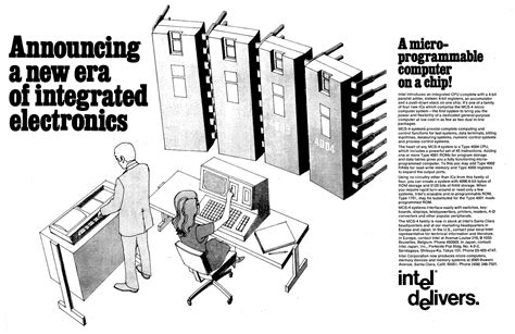 Science and Technology in 1971