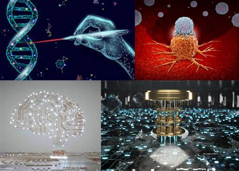 Scientific breakthroughs on January 25