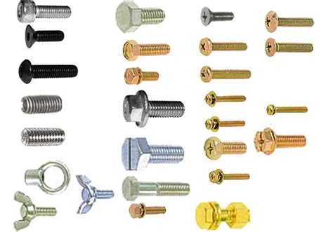 Screwdriver Tightening Screw