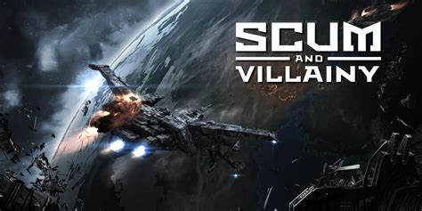 Scum and Villainy adventures