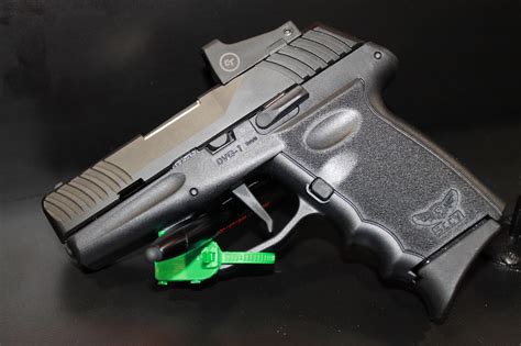 SCCY Firearms Review