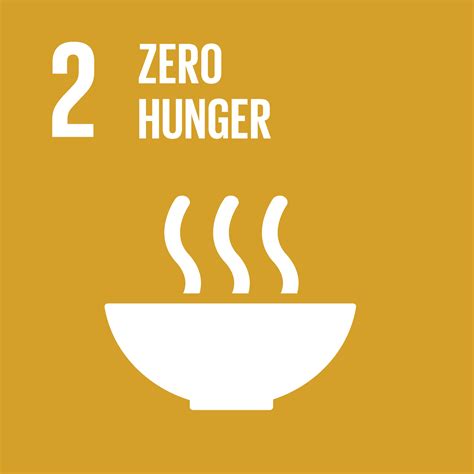 SDG 2: Zero Hunger