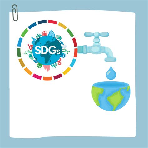 SDG 6: Clean Water and Sanitation